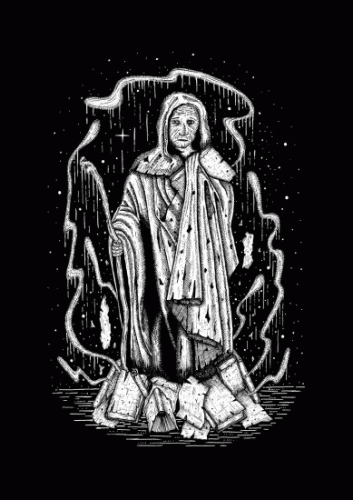 Scáth Na Déithe : The Horrors of Old Scáth Na Déithe : The Horrors of Old